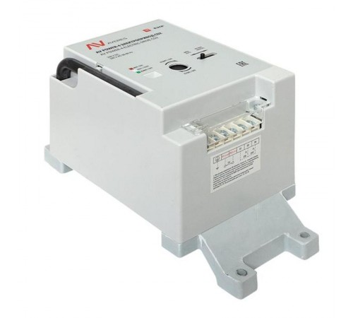 AV POWER-4 Электропривод CD2  mccb-4-CD2-av  EKF