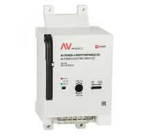 AV POWER-4 Электропривод CD2  mccb-4-CD2-av  EKF