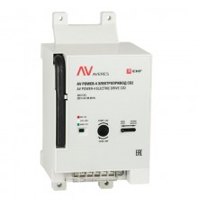 AV POWER-4 Электропривод CD2  mccb-4-CD2-av  EKF