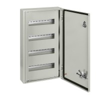 Щит распределительный навесной ЩРН-48 (620х310х120) IP66  SQ0905-0073  TDM
