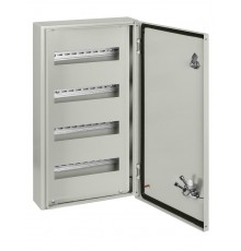 Щит распределительный навесной ЩРН-48 (620х310х120) IP66  SQ0905-0073  TDM