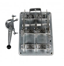 Разъединитель ПЦ-2 250А центральный привод, без ППН  pc-250  EKF