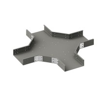 Ответвитель DPX крестообразный 100х50  GCX90510R  DKC