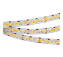Лента светодиодная RT 2-5000 24V Cool 8K 10mm (2835, 252 LED/m, LUX)  022654  Arlight