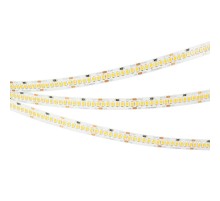 Лента светодиодная RT-A252-10mm 24V Day4000 (11 W/m, IP20, 2835, 5m) (arlight, Открытый)  022651(2)  Arlight