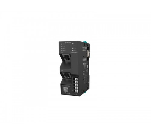 Коммуникационный модуль I/O Profinet  SM111005  Systeme Electric