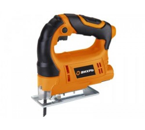 Лобзик электрический ЛЭ-55   72/9/1  ВИХРЬ