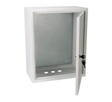 Щит с монтажной панелью ЩМП-02-500х400х220-IP31-УХЛ3  243728  КЭАЗ