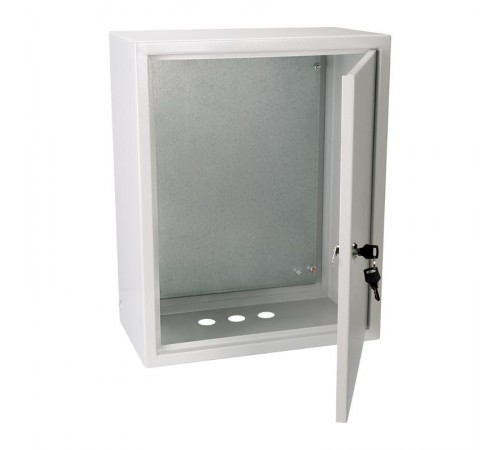 Щит с монтажной панелью ЩМП-02-500х400х220-IP31-УХЛ3  243728  КЭАЗ