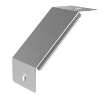 Крышка угла вертикального внешнего 90 градусов Стандарт HDZ 100  PR16.1928  Промрукав