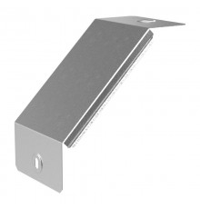 Крышка угла вертикального внешнего 90 градусов Стандарт HDZ 100  PR16.1928  Промрукав