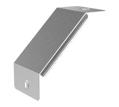 Крышка угла вертикального внешнего 90 градусов Стандарт HDZ 100  PR16.1928  Промрукав