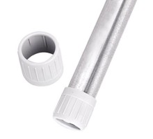 Концевая втулка, наружная д. 20 мм  6097L20B  DKC