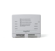AquaBast С-RF центральный контроллер радио для подключ датчиков 3+13 и кранов 4шт.  123  Бастион