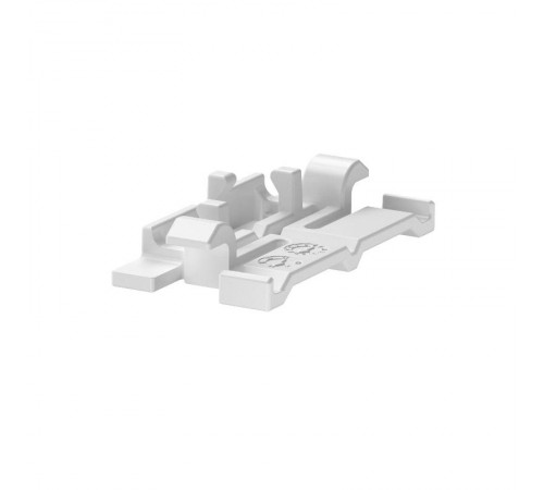 Скоба для крышки кабельного канала WDKH (h=60 мм) (OTK H60)  6176122  OBO Bettermann