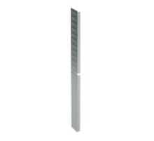 Разъединитель вертикальный боковой отсека шин В=1800 Г=800  R5SBCS1880  DKC