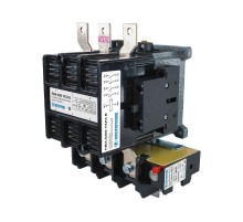 ПМА-6200 УХЛ4 В, 380В, 2з+2р, 160А, нереверсивный, с реле РТТ-326 136-160А, IP00, пускатель электромагнитный (ЭТ)  ET255372  Электротехник