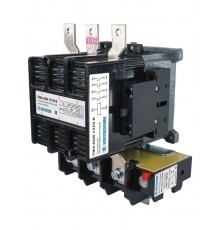 ПМА-6200 УХЛ4 В, 380В, 2з+2р, 160А, нереверсивный, с реле РТТ-326 136-160А, IP00, пускатель электромагнитный (ЭТ)  ET255372  Электротехник