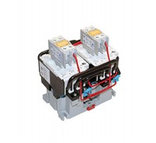 Контактор э/м ПМ12-040550 УХЛ4 В, 127В, (4з+2р)  050550420ВВ127000010  Электротехник