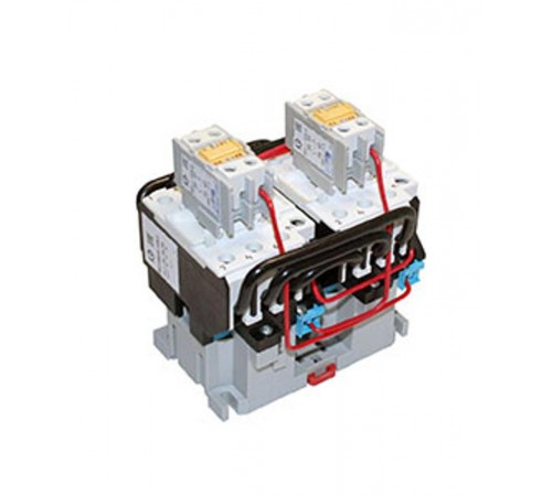 Контактор э/м ПМ12-040550 УХЛ4 В, 127В, (4з+2р)  050550420ВВ127000010  Электротехник