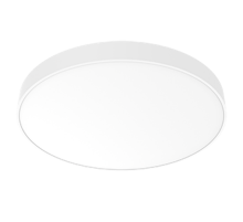 Светильник светодиодный COSMO накладной 120Вт 1200x115 мм 4000K с расс. опал RAL9003 белый муар DALI  V1-R0-00504-20D01-2012040  VARTON