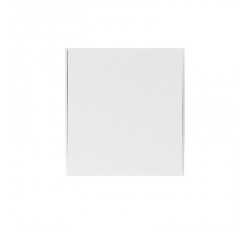 Выключатель STRONG 1 кл перекрестный (переключатель) 10А с/у жемчуг  KR-78-0710-4  Kranz