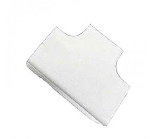 ARC-LAN RTA 100х40 Угол Т-образный с задней стенкой и разделителями  576414  Ecoplast