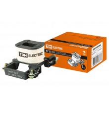 Катушка управления КУ- (25-32А) 400В   SQ0708-0084  TDM