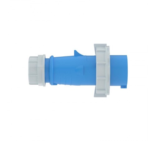 Вилка кабельная IP67 16A 2P+E 230В  DIS2181633  DKC