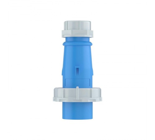 Вилка кабельная IP67 16A 2P+E 230В  DIS2181633  DKC