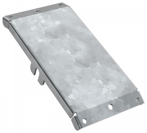 ESCA 7 Кр. пов. верт. внеш. 45град 80х80-2,0 HDZ  ES7-PVD-45-080-080-20-HDZ  IEK