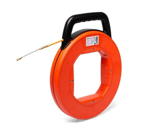 Протяжка из полиэстера PET-1-4.7/20K  81124  Fortisflex