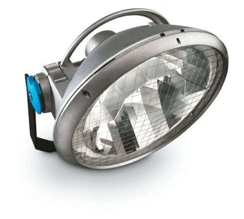 Прожектор MVF403 MHN-SA2000W A7 SI  910925432212  PHILIPS