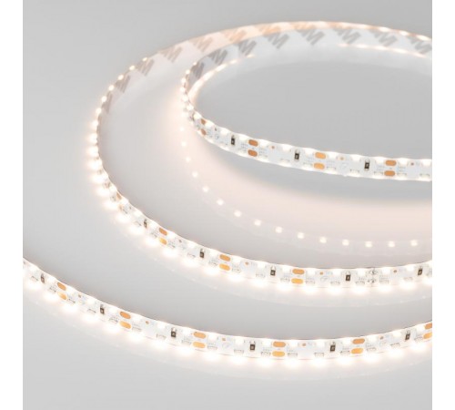 Лента светодиодная RS 2-5000 24V Warm2700 2x2 8mm (3014, 240 LED/m, LUX)  024467  Arlight