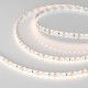 Лента светодиодная RS 2-5000 24V Warm2700 2x2 8mm (3014, 240 LED/m, LUX)  024467  Arlight