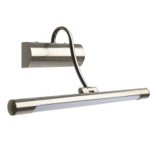 Светильник-подсветка для зеркал светодиодная 4000K 6W IP20, AL5072  41879  FERON