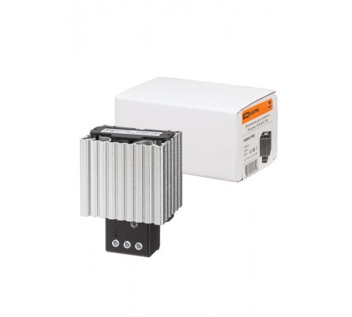 Обогреватель для установки на DIN-рейку 230В 30Вт   SQ0832-0002  TDM