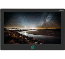 Графическая панель оператора 15,6", 1 порт Ethernet, металл  HMISGU156ME  SE