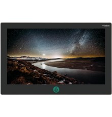 Графическая панель оператора 15,6", 1 порт Ethernet, металл  HMISGU156ME  SE