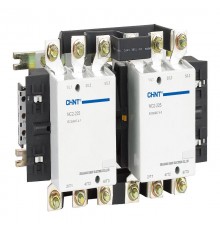 Контактор NC2-225NS реверс 225А 110В/АС3 50Гц (R)  235944  CHINT