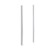 Вертикальные профили 19", 28U, "L", 2шт  R5VUG28L  DKC