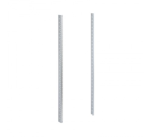 Вертикальные профили 19", 28U, "L", 2шт  R5VUG28L  DKC