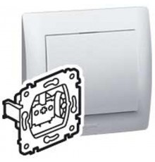 PRO21 Розетка б/з  775916  Legrand