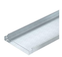 Кабельный листовой лоток неперфорированный 60x400x3050 (MKSMU 640 FT)  6059256  OBO Bettermann