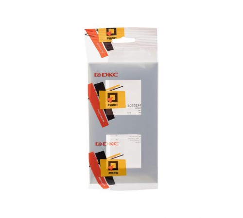 Рамка ARTLEBEDEV, "Avanti", "Белый жемчуг", 4 модуля  4420904  DKC