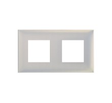 Рамка ARTLEBEDEV, "Avanti", "Белый жемчуг", 4 модуля  4420904  DKC