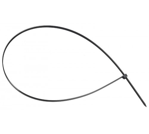 Хомут P6.6 стандартный чёрный 8,8х1020мм  UHH30-D088-1020-100-K02  IEK