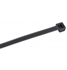 Хомут P6.6 стандартный чёрный 8,8х780мм  UHH30-D088-780-100-K02  IEK
