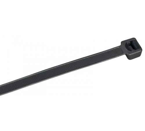 Хомут P6.6 стандартный чёрный 8,8х550мм  UHH30-D088-550-100-K02  IEK