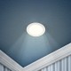 Светильник светодиодный встраиваемый LED 1-3-4K круглый LED 3W 220V 4000K  Б0031154  ЭРА